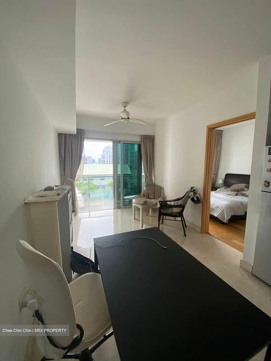 Eight Riversuites (D12), Condominium #552860341